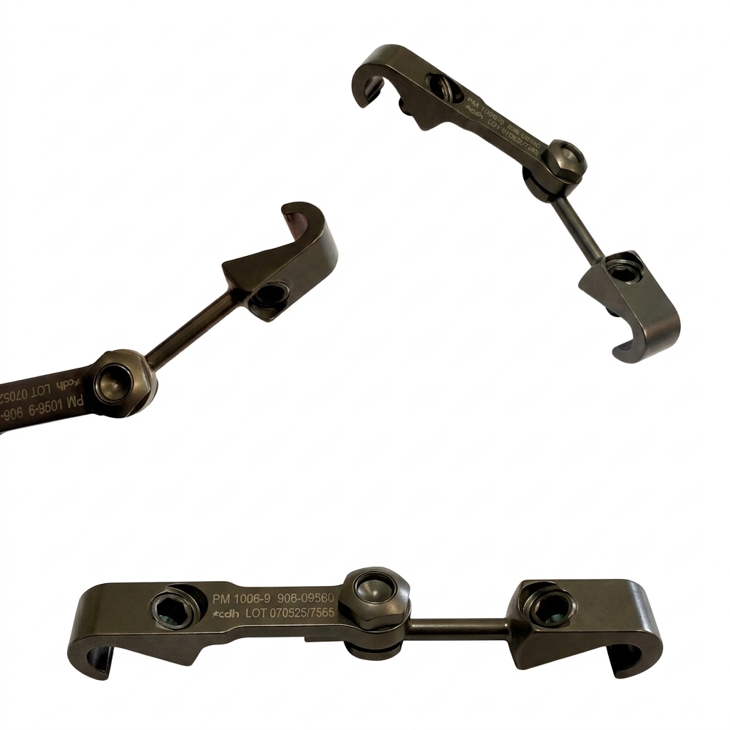 Conector Cross Link